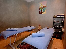 Oasis Hôtel & Spa