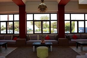Oasis Hôtel & Spa
