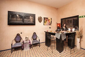 Oasis Hôtel & Spa