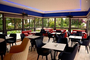 Oasis Hôtel & Spa