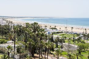 Oasis Hôtel & Spa