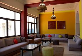 Oasis Hôtel & Spa