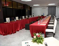 Oasis Hôtel & Spa