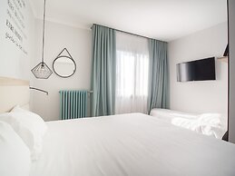 Urban Style Hotel de France
