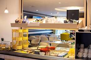 Urban Style Hotel de France