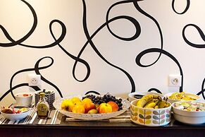 Urban Style Hotel de France
