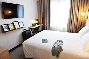 Urban Style Hotel de France