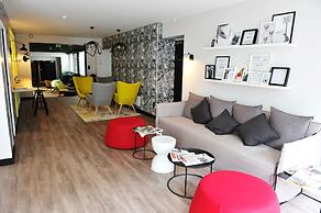 Urban Style Hotel de France