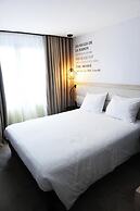 Urban Style Hotel de France