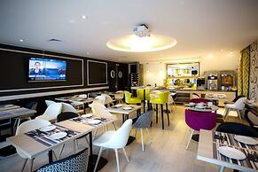 Urban Style Hotel de France