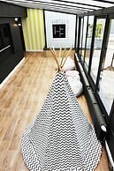 Urban Style Hotel de France