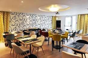 Urban Style Hotel de France