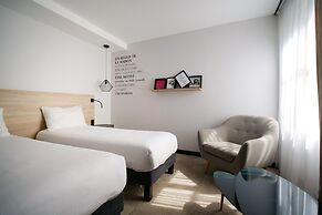 Urban Style Hotel de France