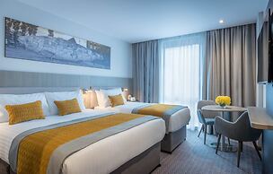 Maldron Hotel Smithfield Dublin City