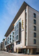 Maldron Hotel Smithfield Dublin City