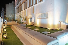 Hôtel Ibn Khaldoun