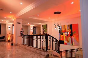 Hôtel Ibn Khaldoun