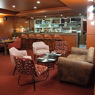 Hôtel Ibn Khaldoun