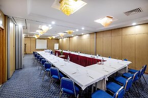 Hôtel Ibn Khaldoun