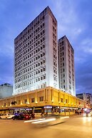 Hôtel Ibn Khaldoun
