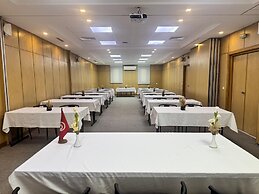Hôtel Ibn Khaldoun