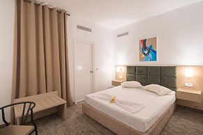 Hôtel Ibn Khaldoun