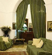 Hotel Villa Augustus