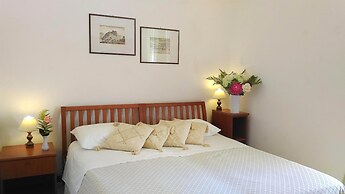 Hotel Villa Augustus