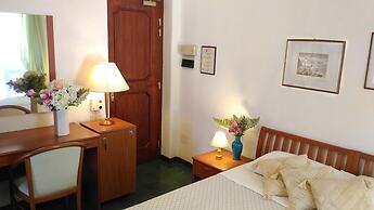Hotel Villa Augustus