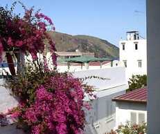 Hotel Villa Augustus