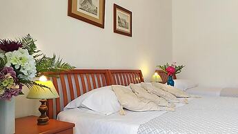 Hotel Villa Augustus