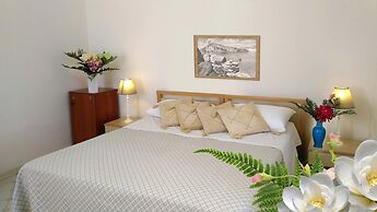 Hotel Villa Augustus
