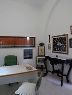 Hotel Villa Augustus