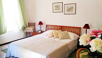Hotel Villa Augustus