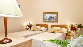 Hotel Villa Augustus
