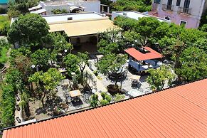 Hotel Oriente