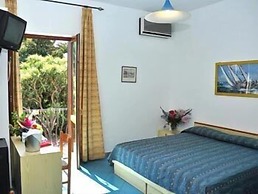 Hotel Oriente