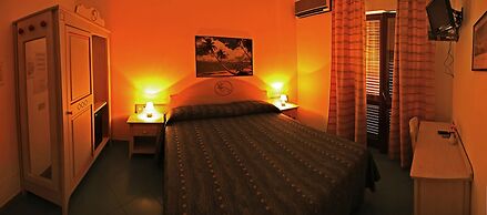 Hotel Oriente