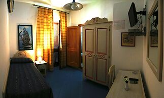 Hotel Oriente