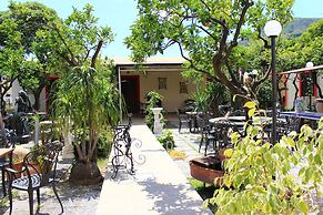 Hotel Oriente