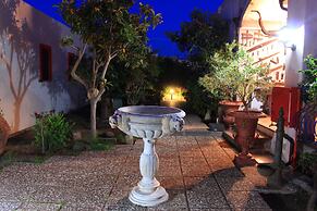 Hotel Oriente