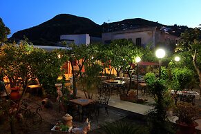Hotel Oriente
