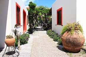 Hotel Oriente