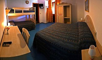 Hotel Oriente