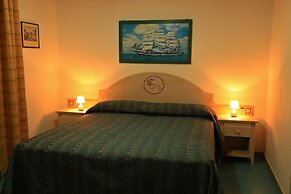 Hotel Oriente