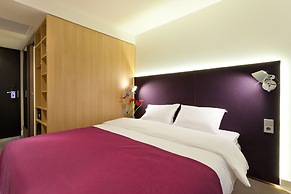 AZIMUT Hotel Ufa