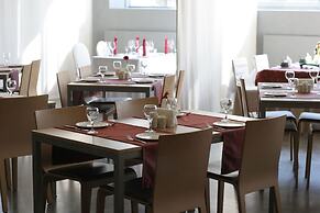 AZIMUT Hotel Ufa