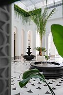 Raffles Al Areen Palace Bahrain