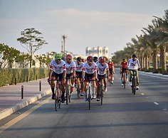 Raffles Al Areen Palace Bahrain