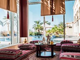 Raffles Al Areen Palace Bahrain